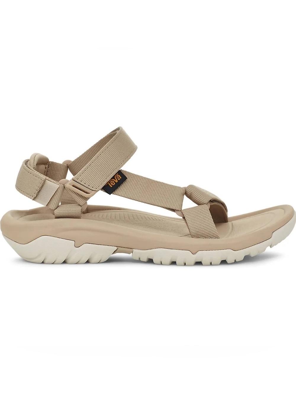 🤎 TEVA- Hurricane XLT2 Women’s Size 11 Taupe Sport Hiking Sandals